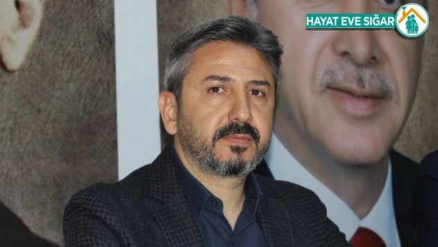 Milletvekili Aydın'dan 10 Nisan Polis Günü mesajı