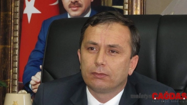 Milletvekili Ceylan 'Hitit Üniversitesi bünyesinde Kanser tanı ve tedavi merkezi kurulacak'