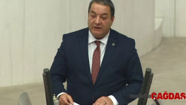 Fendoğlu Vatana, millete ve devlete sahip çıkmak vazifemizdir