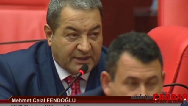 Fendoğlu, kırsal mahallelerin sorunlarını dile getirdi