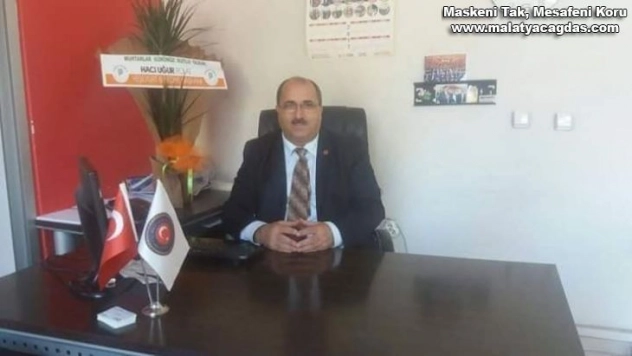 Milletvekili Fendoğlu'na depremzedeler teşekkürü