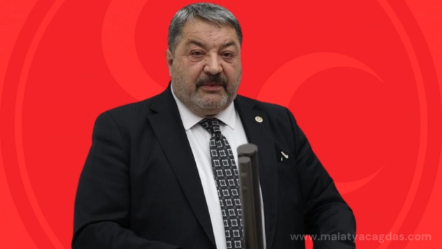 Milletvekili Fendoğlu'ndan 19 Mayıs Mesajı