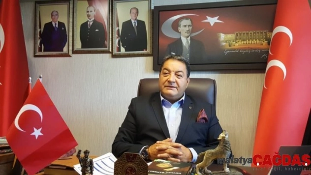 Milletvekili Fendoğlu, Öğretmenler Günü'nü kutladı