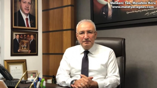 Kahtalı Malatya'ya bu yıl 70 okul kazandırılacak