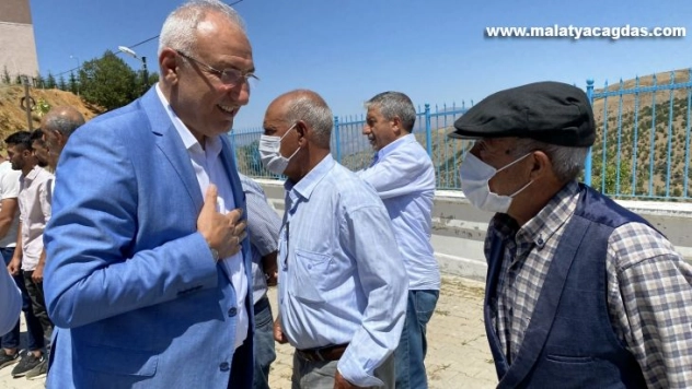 Kahtalı'dan savunma sanayi değerlendirmesi