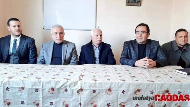 Kahtalı'dan yerli silah değerlendirmesi