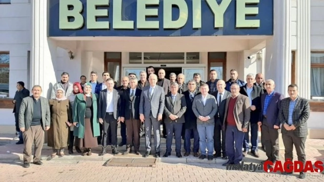 Milletvekili Kahtalı: TOKİ, Yazıhan'da da konut yapacak