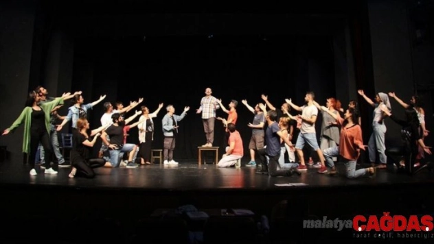 Milletvekili Kara, Devlet Tiyatrosunda kadro sorununu gündeme taşıdı