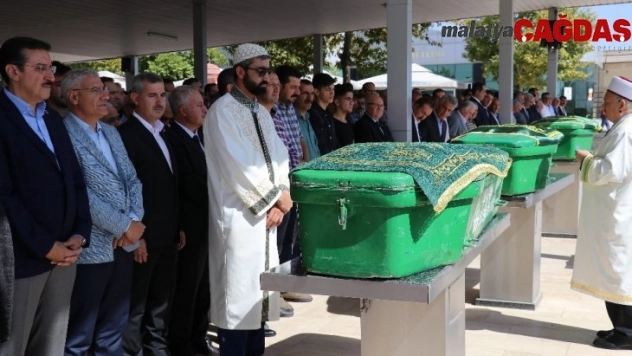 Milletvekili Tüfenkci'nin acı günü