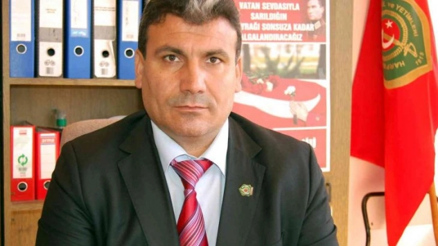 Milletvekili Türkkan'a şehit ailelerinden tepki