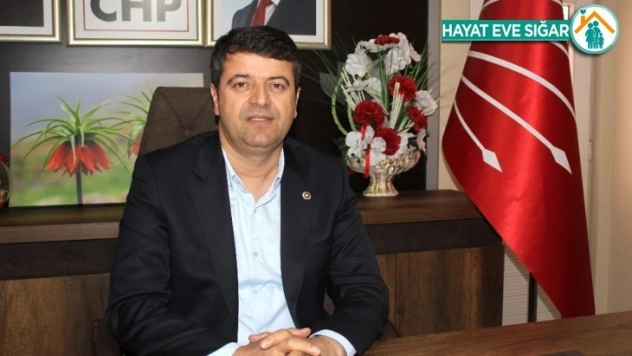 Milletvekili Tutdere, Adıyaman'ın IPARD kapsamına alınmamasına tepki gösterdi