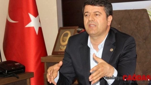 Milletvekili Tutdere'den işsizlik sorununa vurgu