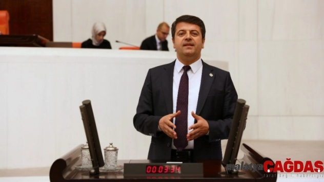 Milletvekili Tutdere'den onkoloji doktoru açıklaması