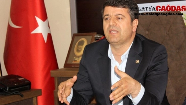 Milletvekili Tutdere kadınlar gününü kutladı