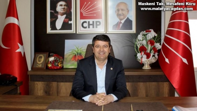 Milletvekili Tutdere kentsel dönüşüm ihalesini sordu