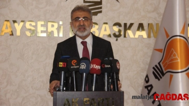 Milletvekili Yıldız: 'Yerli üretimlerden ürettiğimiz elektriği otomotivde kullanılmasını sağlamak son derece güzel bir şey olacak'