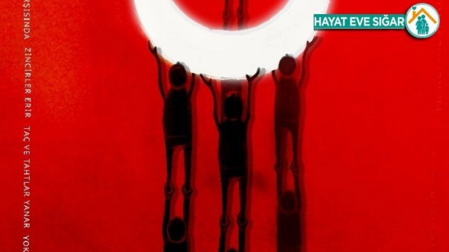 Milli egemenliğin 100. yılında genç tasarımcılara ödül