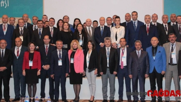 Milli Eğitim Bakan Yardımcısı Safran: 'Bilgi sağlamanın ötesine geçilmeli'