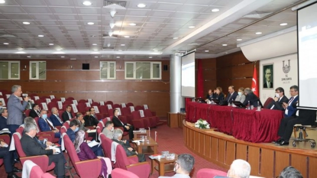 Milli Eğitim Bakanlığı'ndan Şanlıurfa'ya özel ilgi