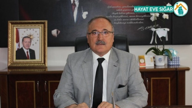 Milli Eğitim Müdürü Alagöz: 'Okullarımız LGS'ye hazırlanıyor'