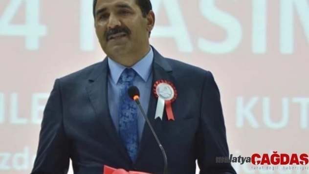 Milli Eğitim Müdürü Gün'den yarıyıl tatiline girecek öğrencilere karne mesajı