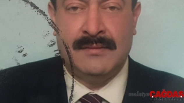 Milli Eğitim Şube Müdürü Doğan, kalp krizi sonucu hayatını kaybetti