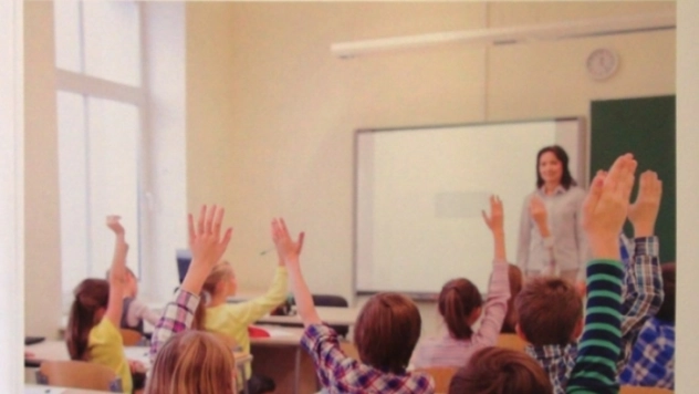 Milli Eğitimden kültür sanat dergisi