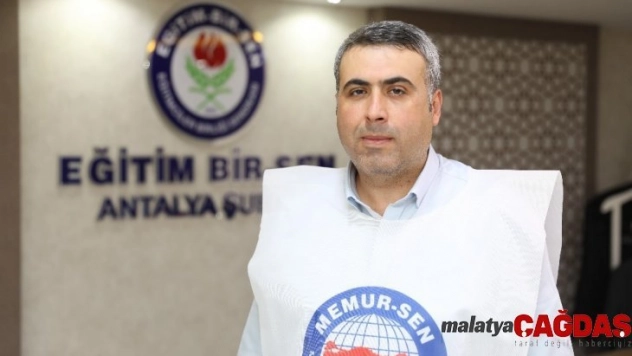 Milli Eğitimden öğretmenlere mazerete bağlı yer değişikliği hakkı