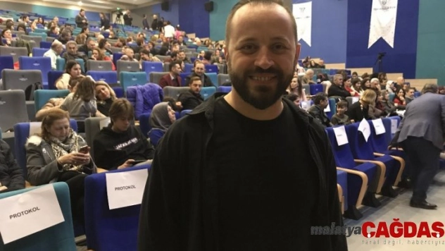 Milli mücadele halk danslarıyla anlatıldı