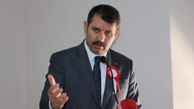 Milli Mücadele'nin 100. Yılı Pul Sergisi, Sivas'ta açıldı