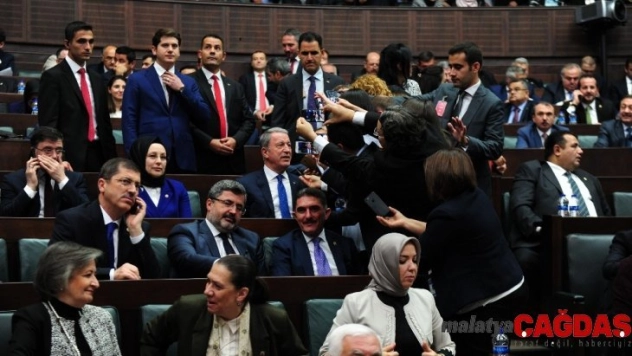 Milli Savunma Bakanı Akar: 'Müttefiklik ruhuna son derece aykırı bir şey'