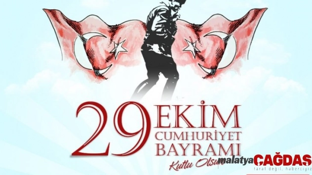 Milli Savunma Bakanı Hulusi Akar'dan 29 Ekim Cumhuriyet Bayramı mesajı