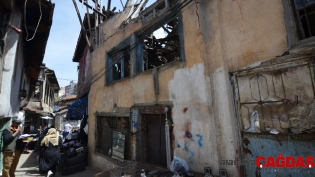 Mimarlar Odası tescilli yapıların restoresine karşı çıkıyor