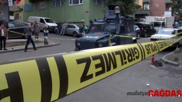 Miras kavgasında eniştesini öldürdü