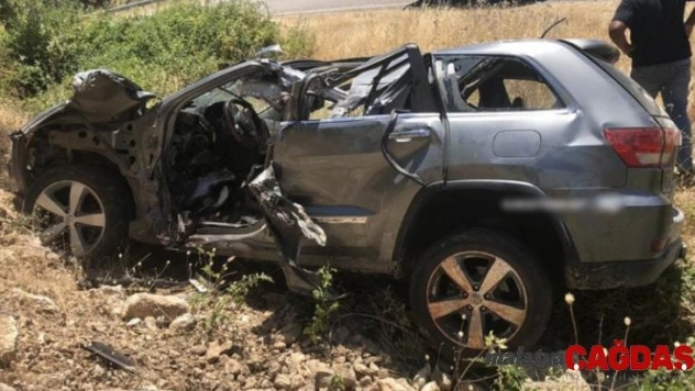 Erbil'de diplomatın şehit edilmesi olayını planlayan teröristler vuruldu