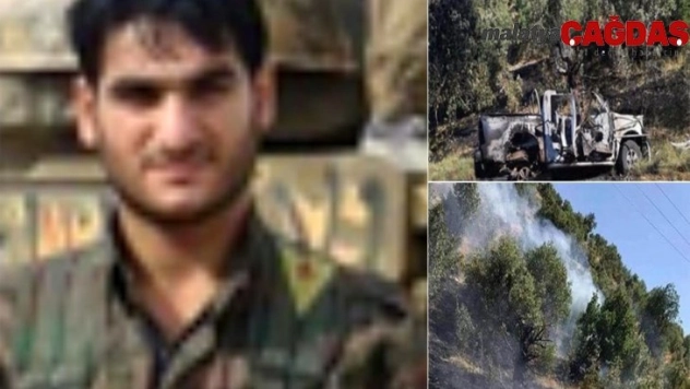 MİT ve TSK'dan sınır ötesi operasyon