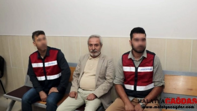 Mızraklı'ya, 'Silahlı terör örgütüne üye olmak' suçundan 9 yıl 4 ay 15 gün hapis