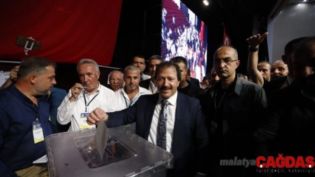 Yiğiner Tesisinin yerini bilmeyenler yönetime talip oluyorlar