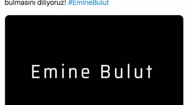 Ankara Ekiplerinden vahşete tepki