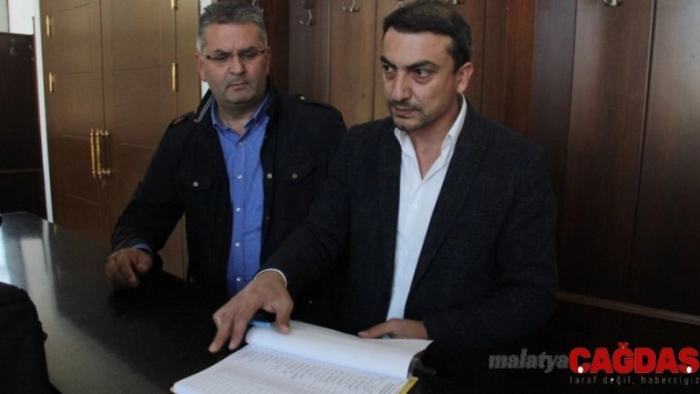 MKE Ankaragücü'nde olağanüstü genel kurul ertelendi