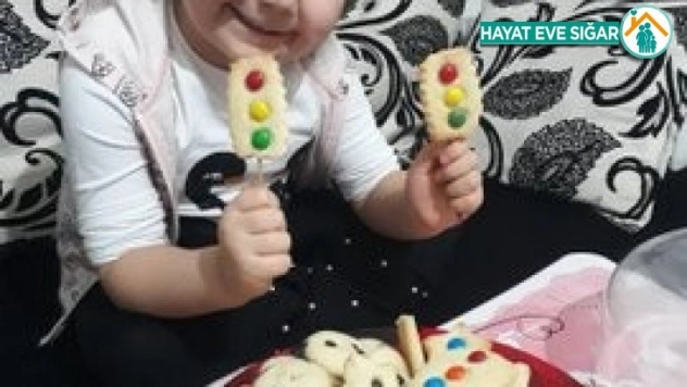 Mobil anaokul öğrencilerine uzaktan eğitim