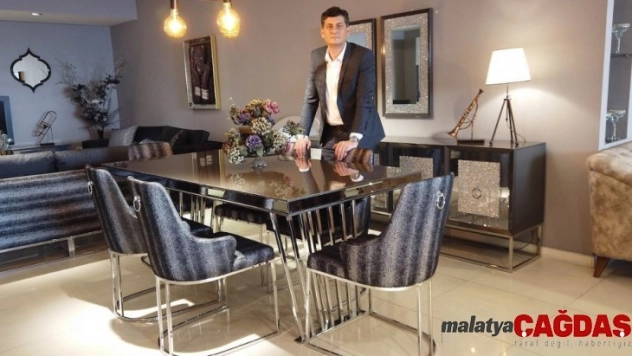 Mobilya ithalatı yüzde 12 azaldı