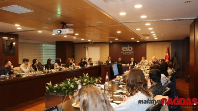 Mobilya sektöründe sanayi-üniversite işbirliğine yeni halka eklendi