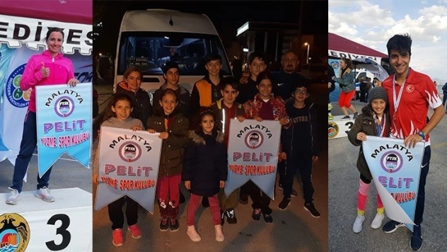 Modern pentatlonda milli takıma sporcu