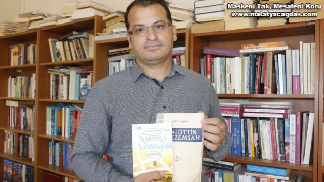 Moğolları ilk kez durduran Harzemşah'ın mezarının Kars'ta değil, Silvan'da olduğu iddia edildi