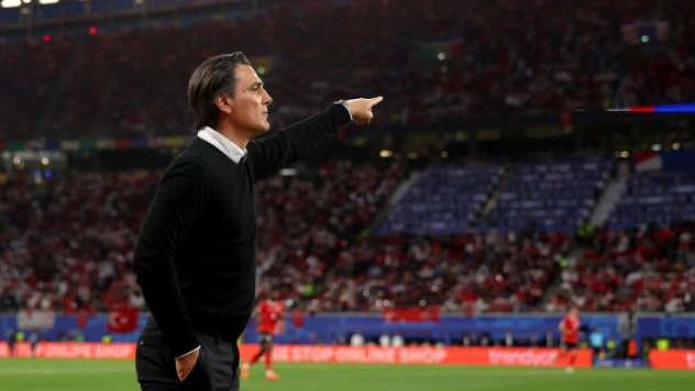 Montella'nın Sözleşmesi Yenilendi: İmza Pazartesi Günü