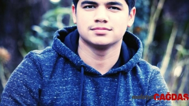 Motor kazasında hayatını kaybeden Afgan genç, Sağlık Müdürünün oğlu çıktı