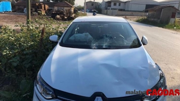 Motosiklet kazasında ağır yaralandı, 1,5 yıl sonra hayatını kaybetti