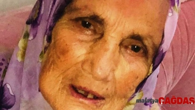 Motosikletin çarptığı yaşlı kadın 72 gün sonra öldü