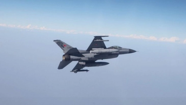 6 terörist daha etkisiz hale getirildi